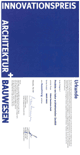 Premio innovazione delle riviste per architetti AIT e xia Premio innovazione delle riviste per architetti AIT e xia