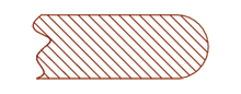 Arrotondata